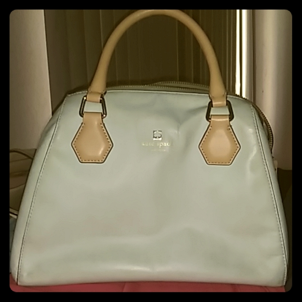 Kate Spade purse authentic